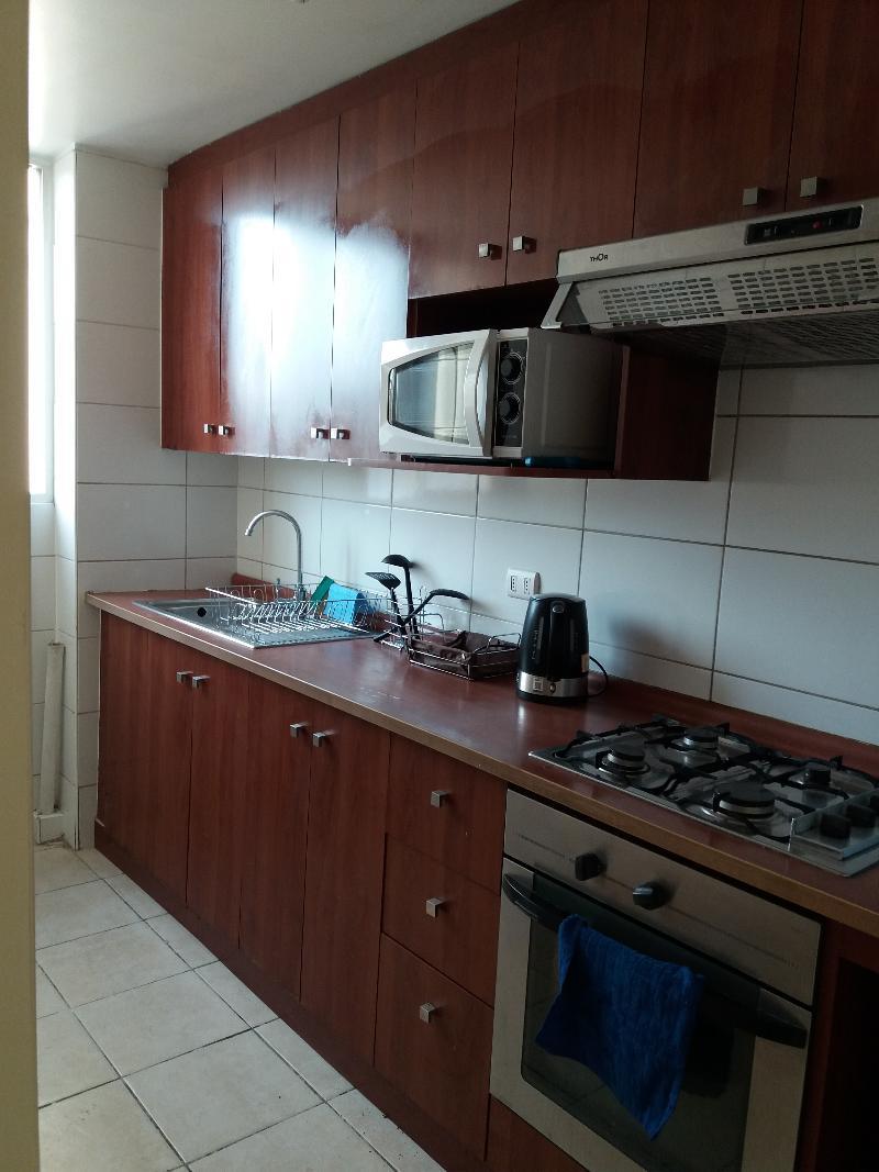 A&G Apart Hotel Santiago Kültér fotó