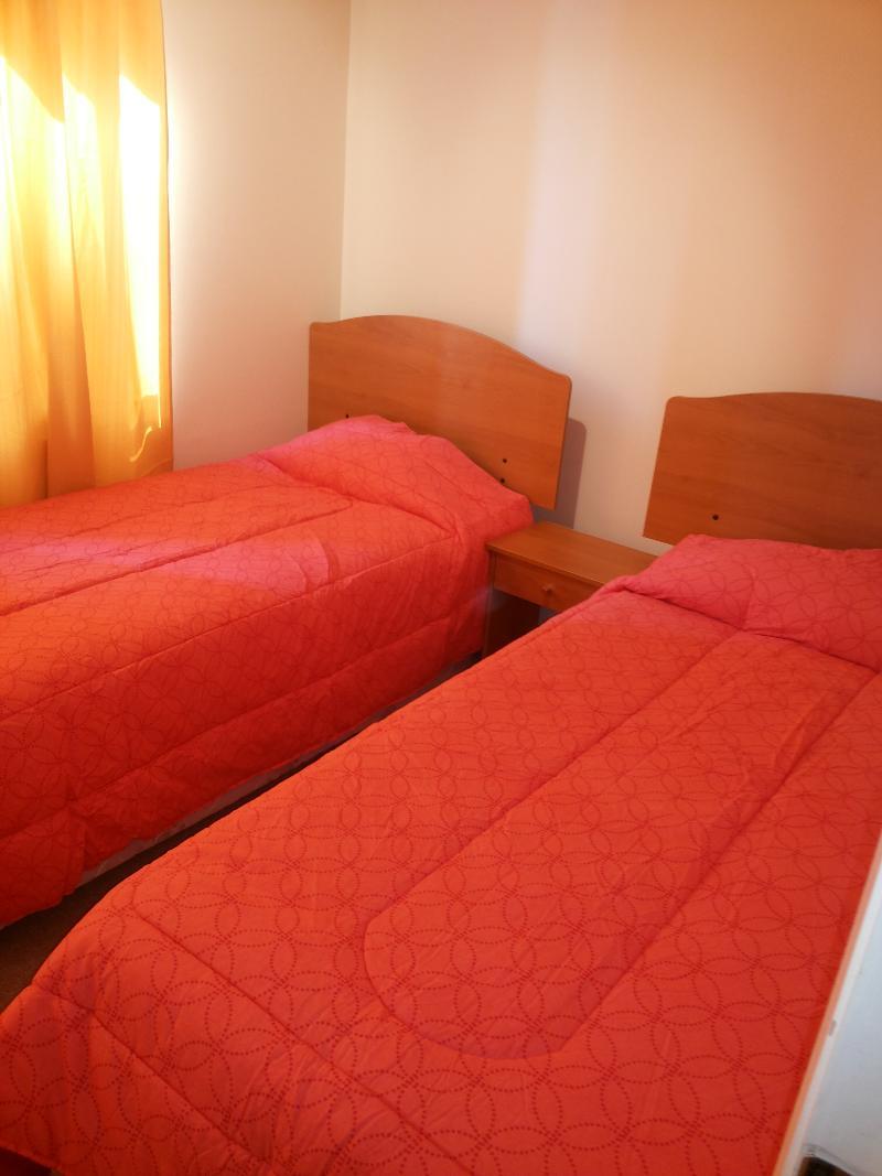 A&G Apart Hotel Santiago Kültér fotó