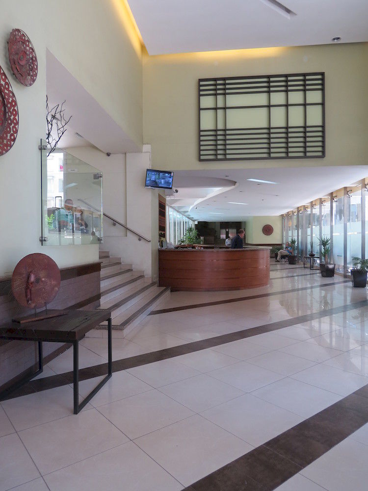 A&G Apart Hotel Santiago Kültér fotó