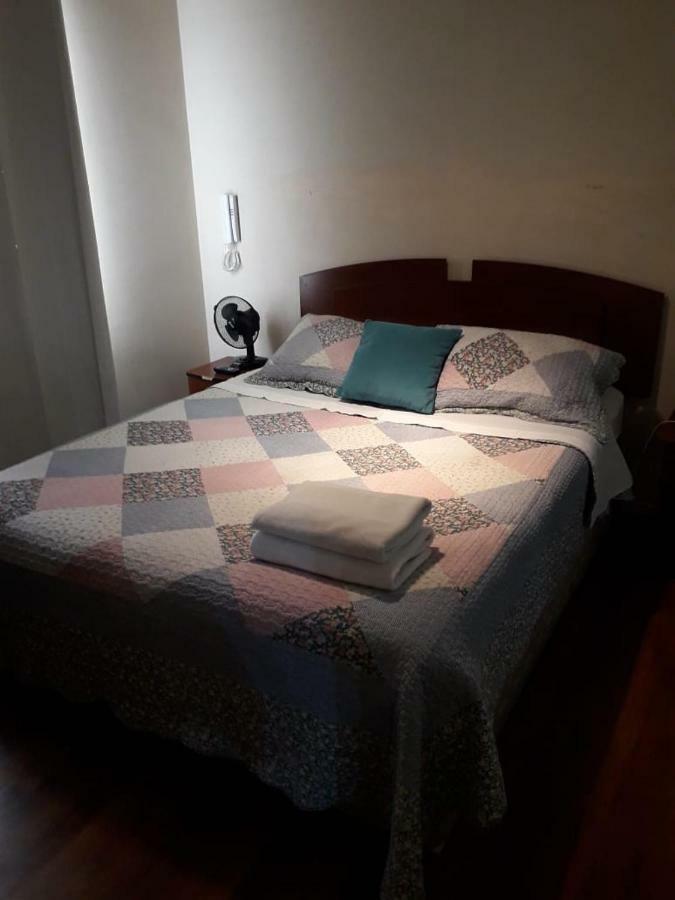 A&G Apart Hotel Santiago Kültér fotó