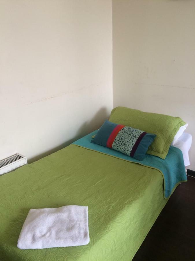 A&G Apart Hotel Santiago Kültér fotó