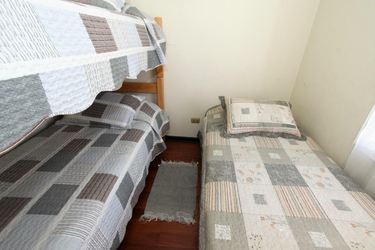 A&G Apart Hotel Santiago Kültér fotó