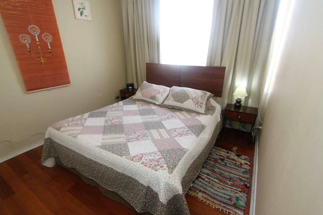 A&G Apart Hotel Santiago Kültér fotó