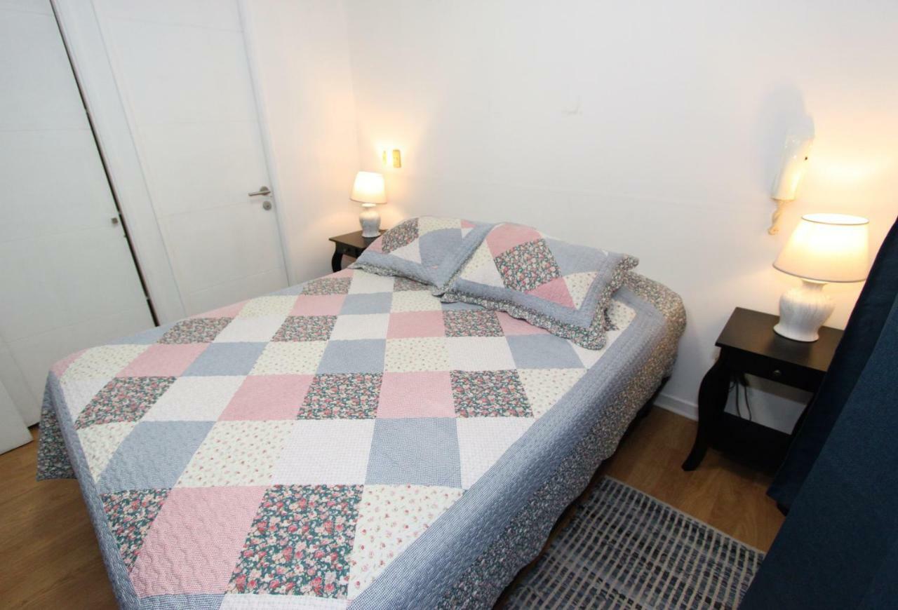 A&G Apart Hotel Santiago Kültér fotó