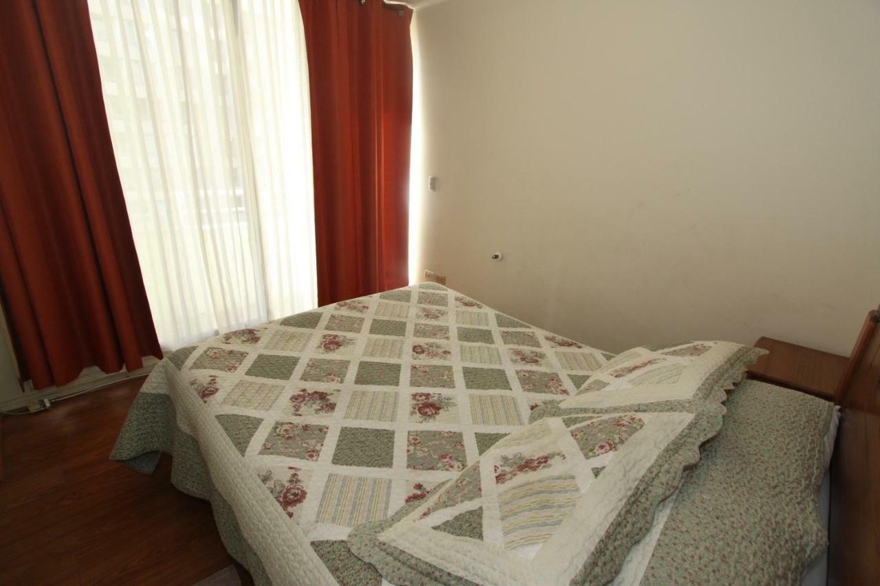A&G Apart Hotel Santiago Kültér fotó