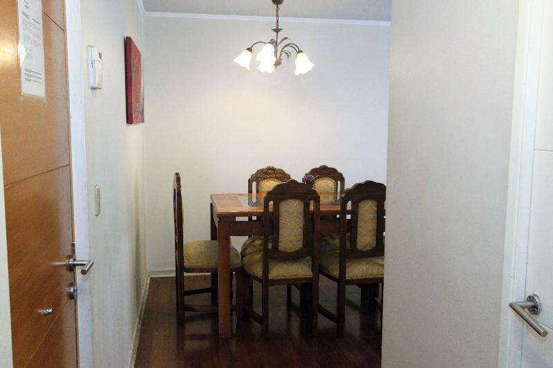 A&G Apart Hotel Santiago Kültér fotó